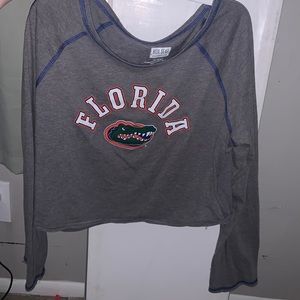 Gators top
